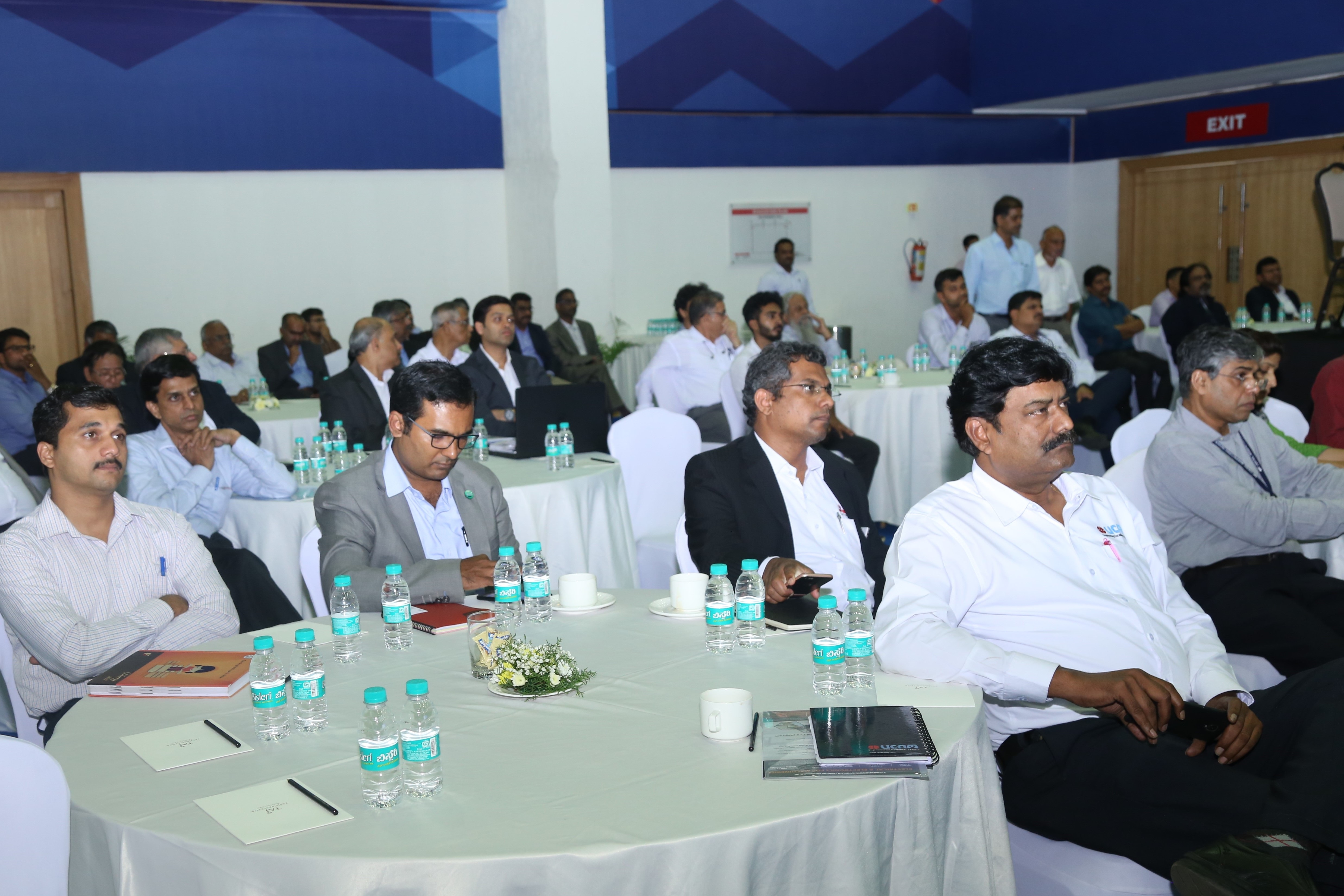 Indian Machine Tool Manufacturers' Association IMTMA